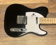 * TYLER GLENN * signed