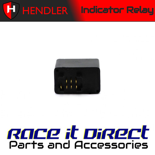 Indicator relay for suzuki - for, dl