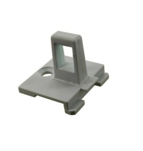 Tumble dryer door latch catch - dryer,