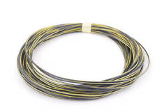 New BMW X3 G01 Black-Yellow Cable 61121391703 1391703