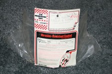 Bob Heath Clear Visor BHV141