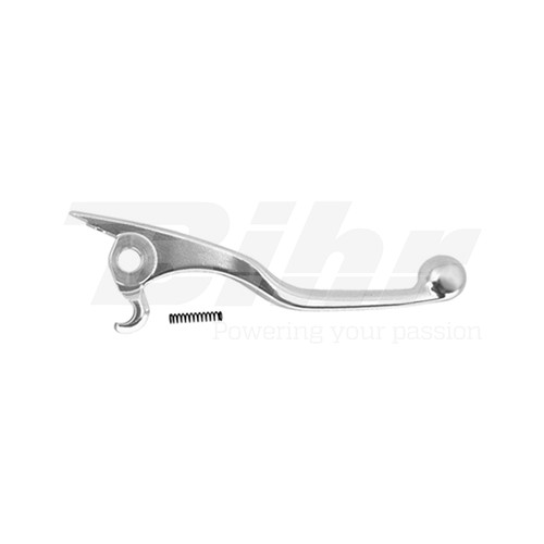 Parts polished brake lever - polished,