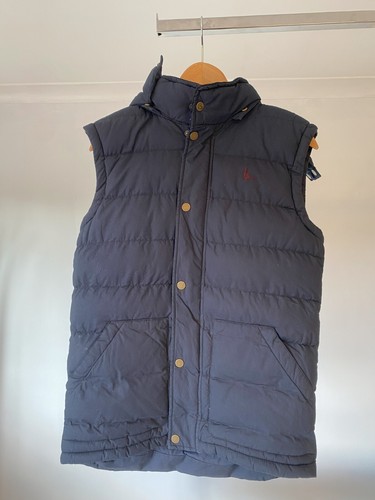 Jack wills alstone gilet with - wills,