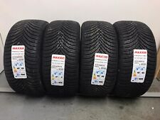 4 x 225/40 R18 Maxxis Premitra