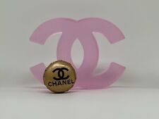 Original Pop Art Gold Macaron