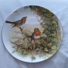 Birds of Great Britain