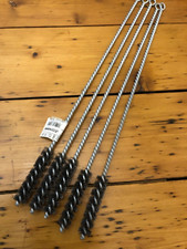 Steel Wire Tube Brush - 18.5mm
