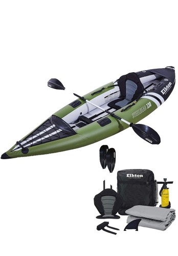 Outdoors steelhead inflatable - outdoors,