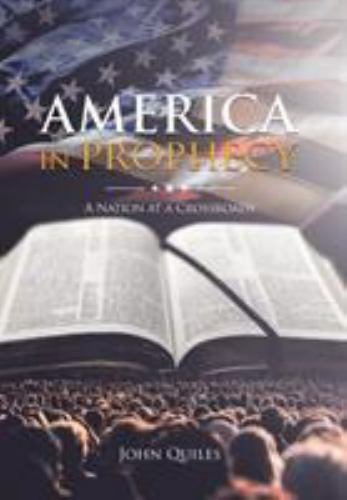 America prophecy john - prophecy, by