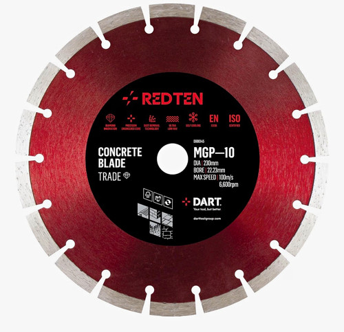 Red ten mgp - 4,