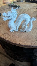 Vtg Chinese Dehua Porcelain