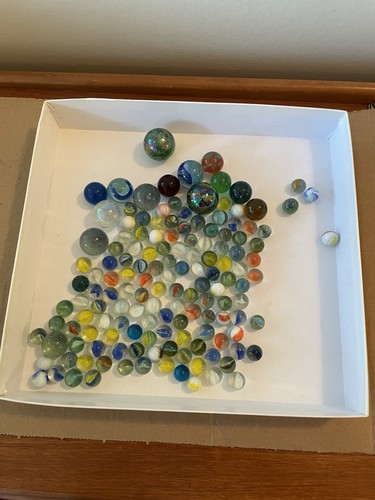 Vintage large job lot - vintage, of
