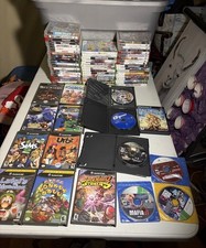 Bulk Xbox 360, Ps3, Game Cube
