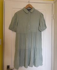 Women’s Primark mint green