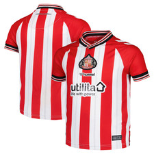 Sunderland Kid's Shirt