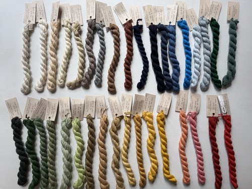 Silk ivory - ivory, wool