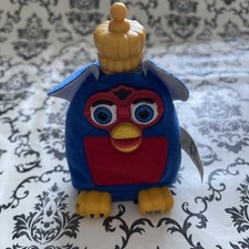 McDonalds Happy Meal Toy