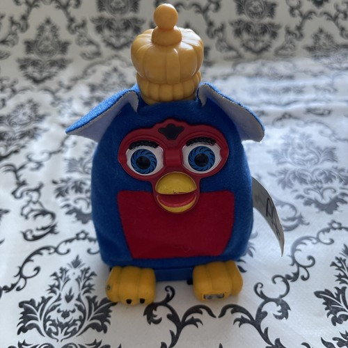 Mcdonalds happy meal toy - mcdonalds,