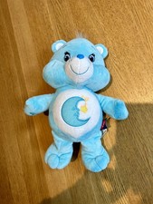 Care bears bedtime bear - bear, plush