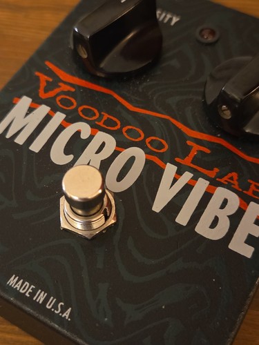 Voodoo lab micro - voodoo,