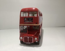 Sun Star 1:24 2918 1964 AEC Routemaster RM 2089. Excellent Condition 