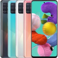 Samsung Galaxy A51 64GB 128GB