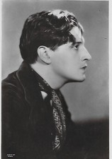 Ivor Novello in 'The Rat' RP
