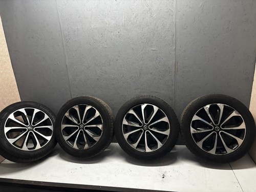 Nissan qashqai inch - nissan,