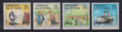 Tristan cunha 1987 - tristan,