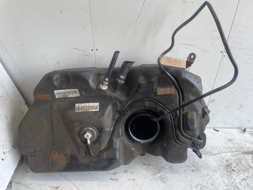 Ford fiesta fuel tank - fiesta, mk7.5