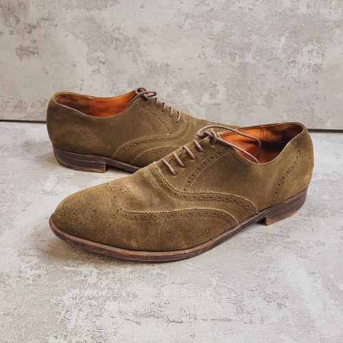 Russell bromley brogue - &,