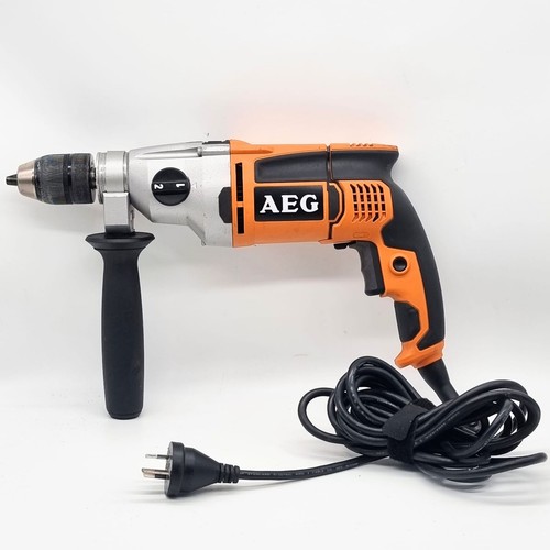Aeg sb20 13mm speed 750w - 13mm,