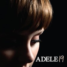 Adele - 19 (Deluxe Edition) -