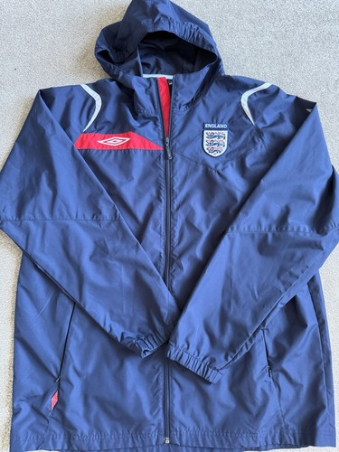 2007 england football umbro - england,