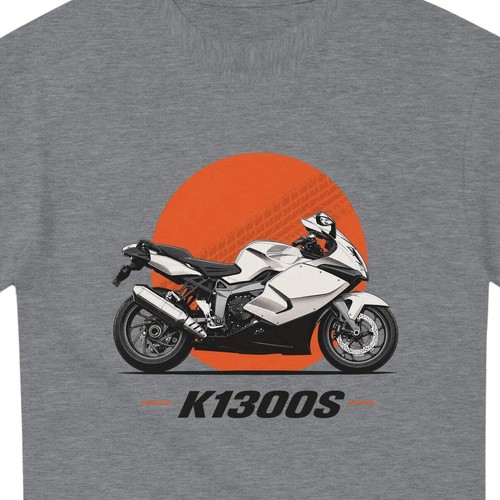 For fans the bmw - fans, k1300s