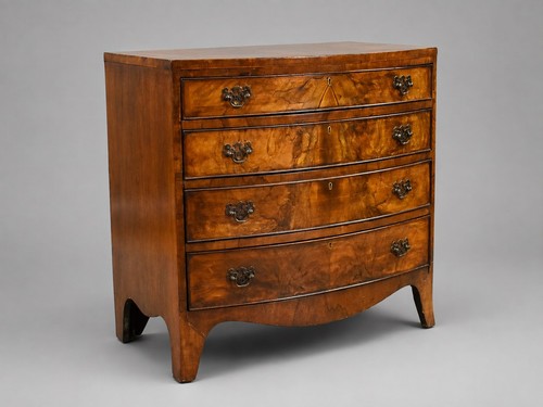 Early 20th century figured - 20th,