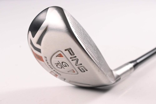 Ping g10 hybrid 21 degree - /,