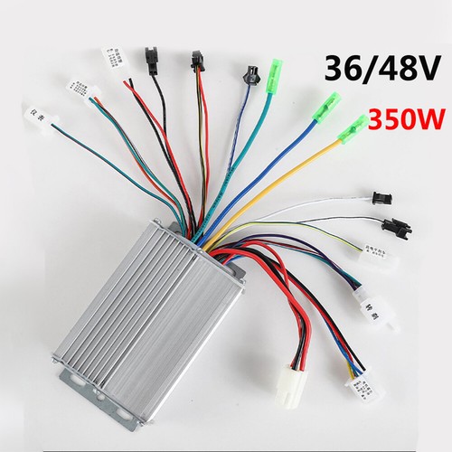 36v 48v 350w brushless motor - 36v/48v,