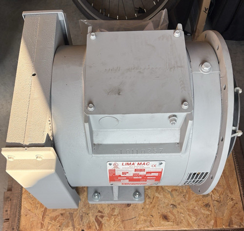 Lima mac 260msl1361 reefer - lima,