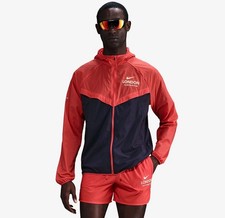 Nike Stride Repel Running