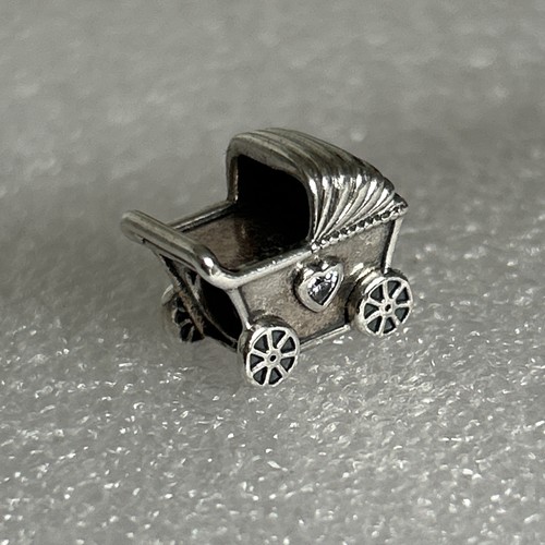 Authentic pandora baby - pandora, 🌟