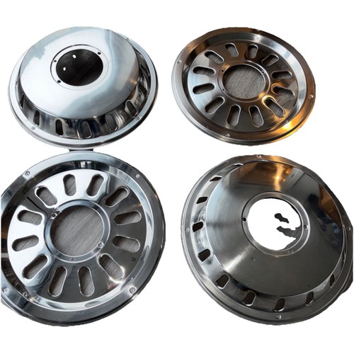 Vinci style stainless - vinci,