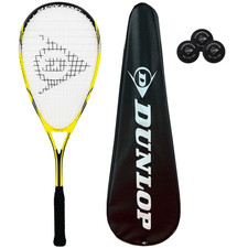 Dunlop Nanomax Lite Squash