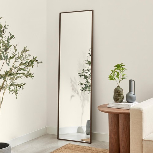 Inga wood framed - inga, length