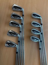 Cobra King SZ One Length Irons