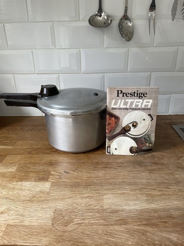 Vintage prestige large - vintage,