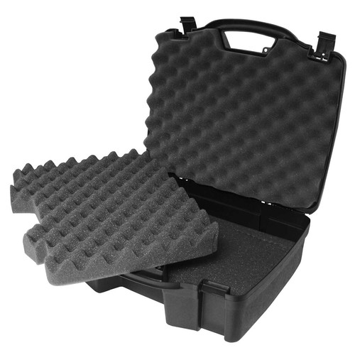 Four pistol black - black, accessories