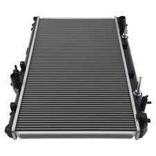 Automotive Radiator for Lexus