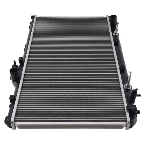Automotive radiator for - automotive,