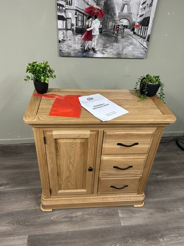 Oak furniture land - oak,